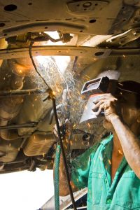 Penalties and Interest in Chicago for the Auto Repair Industry